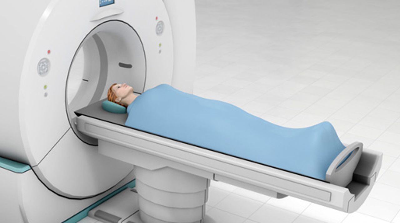 General Healthcare Library Thumbnail