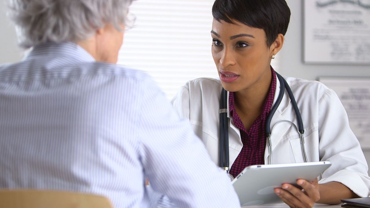 Geriatrics Library Thumbnail