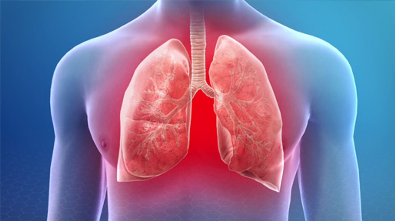 Pulmonology Library Thumbnail